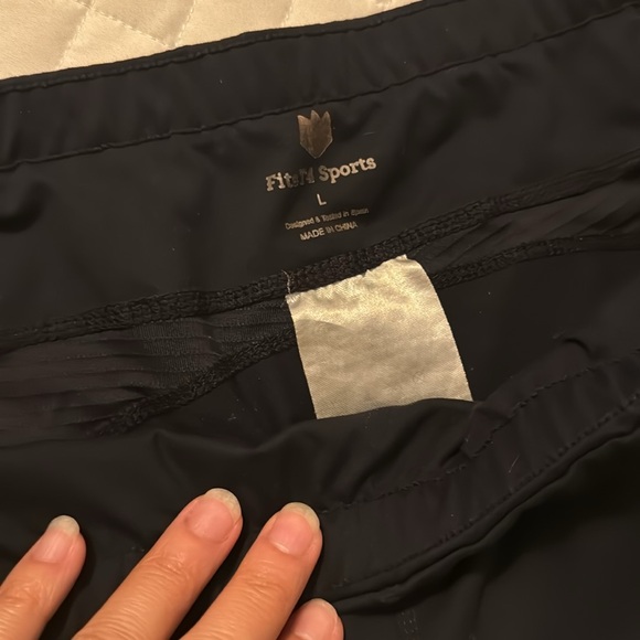 Bundle of 2 pairs of Ladies FitsT4 breeches - Picture 5 of 5